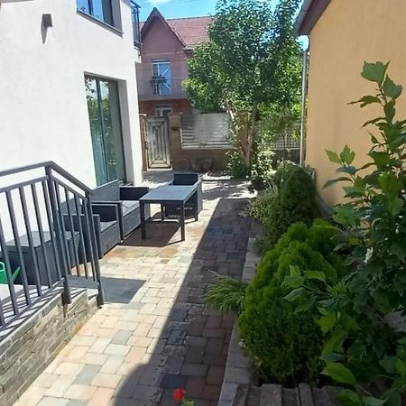 Tintoc Residence Клуж-Напока Экстерьер фото