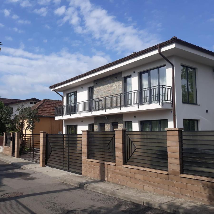 Tintoc Residence Клуж-Напока Экстерьер фото