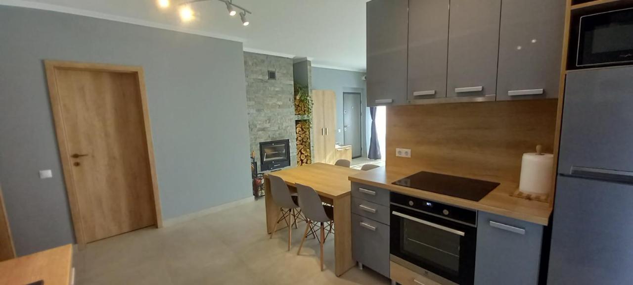 Tintoc Residence Клуж-Напока Экстерьер фото