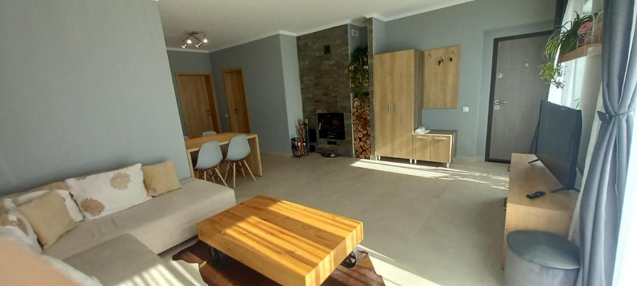 Tintoc Residence Клуж-Напока Экстерьер фото