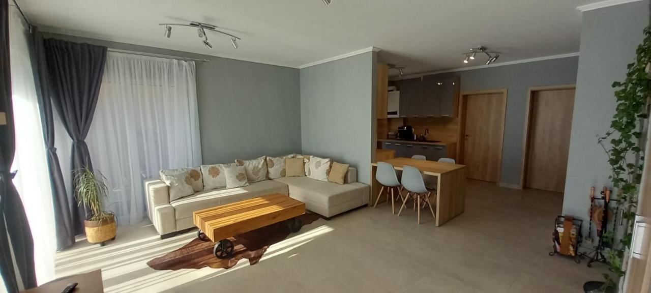 Tintoc Residence Клуж-Напока Экстерьер фото