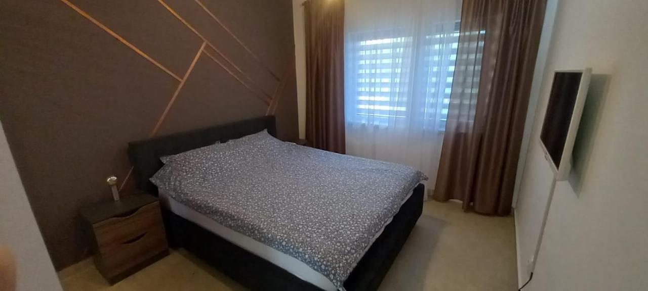 Tintoc Residence Клуж-Напока Экстерьер фото